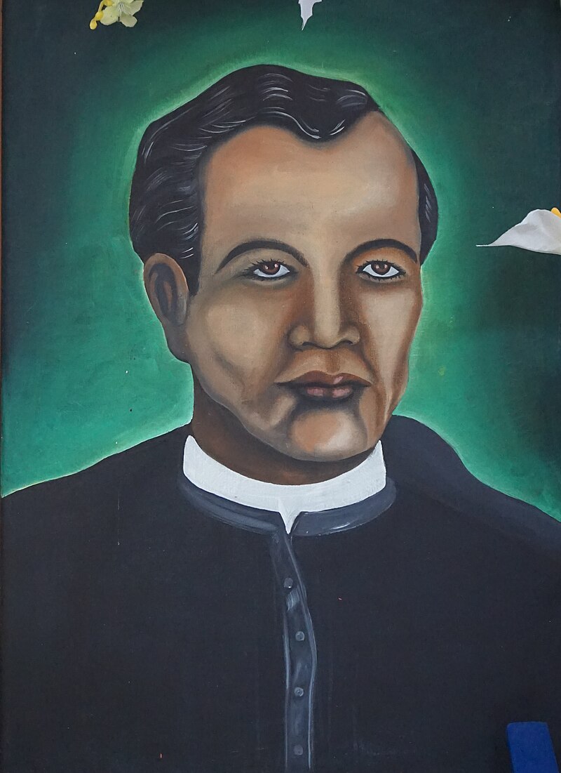 Padre Pedro Pelaez
